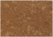 Ziro Kork Life 10 - Fertigparkett HDF | 900x300x10 mm | Como lackiert