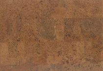 Ziro Kork Life 10 - Fertigparkett HDF | 900x300x10 mm | Estoril lackiert