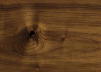 Ziro Naturalan Natur-Designboden | 1815x305x9 mm | Walnut Makay