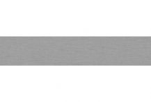 Ziro Sockelleiste MDF | Edelstahlfarben