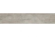 Ziro Sockelleiste MDF | Cement grey