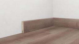 Ziro Sockelleiste MDF | Eiche Vastra 15x60x2200 mm