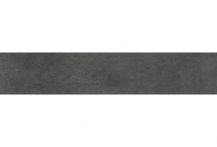 Ziro Sockelleiste MDF | Basalt Korfu