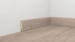 Ziro Sockelleiste | 15x60x2200 mm | Bergkiefer