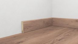 Ziro Sockelleiste | 15x60x2200 mm | Poseidoneiche