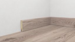 Ziro Sockelleiste | 15x60x2200 mm | Seekiefer