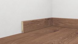 Ziro Sockelleiste | 15x60x2200 mm | Mirakeleiche