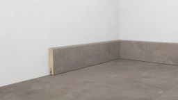 Ziro Sockelleiste | 15x60x2200 mm | Loft Beton