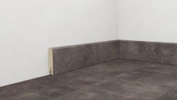 Ziro Sockelleiste | 15x60x2200 mm | Magia Roca