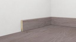 Ziro Sockelleiste | 15x60x2200 mm | Posadapinie