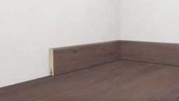 Ziro Sockelleiste | 15x60x2200 mm | Moorbirke