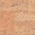 Ziro Kork Korkboden natur KF | Paz roh 4 mm