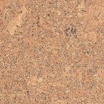 Ziro Kork Korkboden natur KF | Solo roh 4 mm