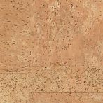 Ziro Kork Korkboden natur KF | Jazz roh 4 mm