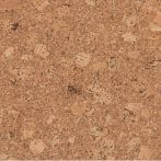Ziro Korkplus Kork-Fertigparkett HDF | 900x300x12 mm | Tango natur