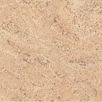 Ziro Korkplus Kork-Fertigparkett HDF | 900x300x12 mm | Salsa creme
