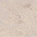 Ziro Korkplus Kork-Fertigparkett HDF | 900x300x12 mm | Salsa perlweiß