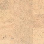 Ziro Korkplus Kork-Fertigparkett HDF | 900x300x12 mm | Jazz creme