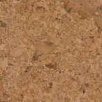 Ziro Korkplus Kork-Fertigparkett HDF | 900x300x12 mm | Nube