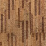 Ziro Sombra Kork-Fertigparkett HDF | 915x305x11 mm | Strada lackiert HC