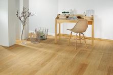 Ziro Holzloc Fertigparkett | 1-Stab | 192x2200x14 mm | Eiche natur, geölt