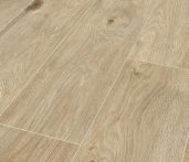 Ziro Sockelleiste Aqualan | 18x58x2600 mm | Oak Padua