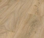 Ziro Sockelleiste Aqualan | 18x58x2600 mm | Oak Salerno