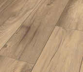 Ziro Sockelleiste Aqualan | 18x58x2600 mm | Oak Mailand