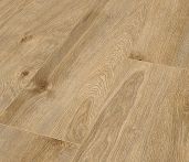 Ziro Sockelleiste Aqualan | 18x58x2600 mm | Oak Venedig