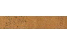 Ziro Sockelleiste Kork | Paz 16x60x2200 mm Profil 6008 naturbelassen