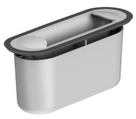 ACO Ersatzgeruchverschluss 5 cm Sperrwasserhöhe ACO ShowerDrain C