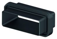 ACO Steckverbinder zur Kombination von Vario 2.0 Bodenwannen