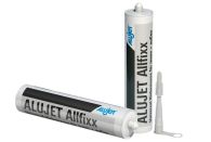 ALUJET Allfixx Klebemasse