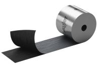 ALUJET Floorjet Anschlussstreifen 200 mm x 15 m