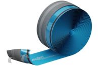 ALUJET Floorjet RSL Anschlussstreifen 250 mm x 25 m (5 Rollen | Sack)