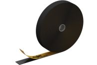 ALUJET ISOFLEX-Klebeband 3 x 50 mm x 15 lfm | Rolle