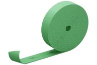 ALUJET Jetfoam Dämmbahn RS grn - Rolle á 50 m