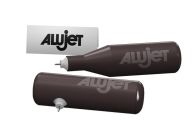 ALUJET Nietenstecher gerade