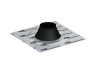 ALUJET Floorjet Manschette