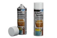 ALUJET Sprühfixx Sprühprimer und Sprühkleber - 500 ml