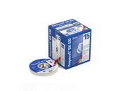 Ampack Ampacoll BK 530 Butylkautschuk-Klebeband - beidseitig klebend