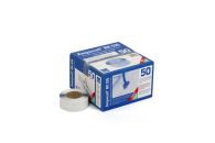 Ampack Ampacoll BK 535 Butylkautschuk-Klebeband - einseitig klebend