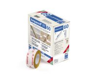 Ampack Ampacoll XT Acrylklebeband - 25 m Rolle