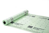 Ampack Ampatex Cento Dampfbremse und Luftdichtung 150 cm breit - 50 m Rolle