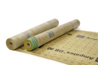 Ampack Ampatex DB 90 Dampfbremse und Luftdichtung