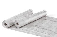 Ampack Ampatex SB 130 plus Schalungsbahn + Luftdichtung 150 cm breit - 50 m Rolle