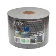 DZT Sicht- und Windschutz 1 Rolle fleeceline