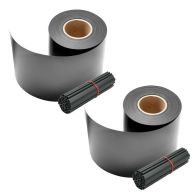 DZT Sicht- und Windschutz 2 Rollen A1 BLICKDICHT