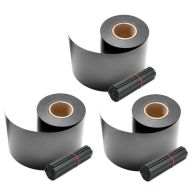 DZT Sicht- und Windschutz 3 Rollen A1 BLICKDICHT