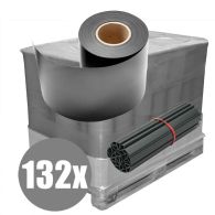 DZT Sicht- und Windschutz 132 Rollen A1 BLICKDICHT